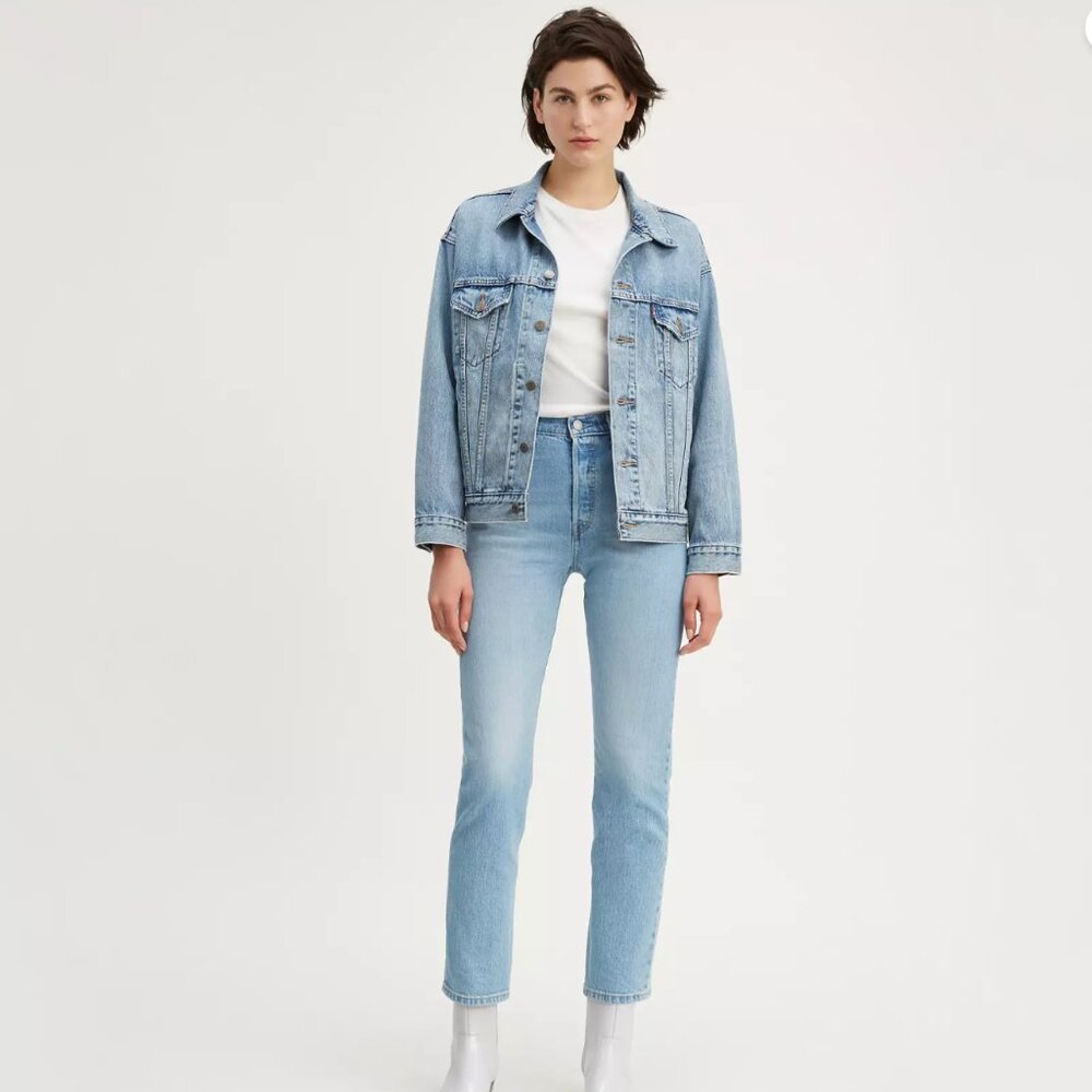 Levis 501 Originals - W28 L30